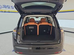 Leapmotor C16 2026 Extended Range 280 Lidar Smart Luxury Edition 6-Seater - ფოტო 4