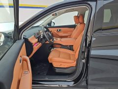 Leapmotor C16 2026 Extended Range 280 Lidar Smart Luxury Edition 6-Seater - ფოტო 9