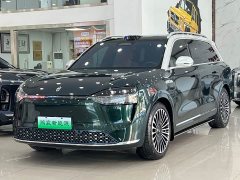AITO Wenjie M9 Extended Range Ultra 52kWh 6-Seater with 192-Line LiDAR - ფოტო 1
