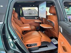 AITO Wenjie M9 Extended Range Ultra 52kWh 6-Seater with 192-Line LiDAR - ფოტო 13