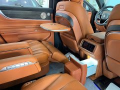 AITO Wenjie M9 Extended Range Ultra 52kWh 6-Seater with 192-Line LiDAR - ფოტო 16