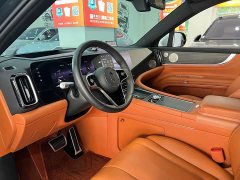AITO Wenjie M9 Extended Range Ultra 52kWh 6-Seater with 192-Line LiDAR - ფოტო 18