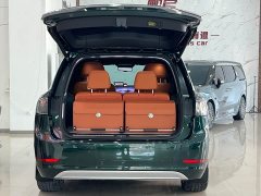AITO Wenjie M9 Extended Range Ultra 52kWh 6-Seater with 192-Line LiDAR - ფოტო 20
