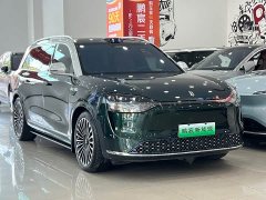 AITO Wenjie M9 Extended Range Ultra 52kWh 6-Seater with 192-Line LiDAR - ფოტო 3