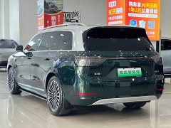 AITO Wenjie M9 Extended Range Ultra 52kWh 6-Seater with 192-Line LiDAR - ფოტო 4