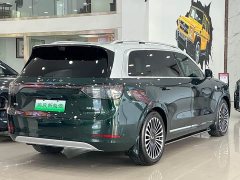 AITO Wenjie M9 Extended Range Ultra 52kWh 6-Seater with 192-Line LiDAR - ფოტო 6