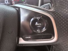 Honda CR-V 2.4T CVT FWD Comfort - ფოტო 13