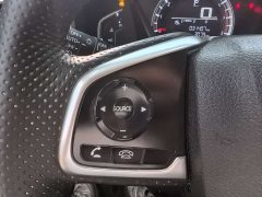 Honda CR-V 2.4T CVT FWD Comfort - ფოტო 14