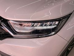 Honda CR-V 2.4T CVT FWD Comfort - ფოტო 16