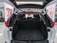 Honda CR-V 2.4T CVT FWD Comfort - ფოტო 18
