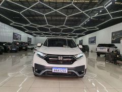 Honda CR-V 2.4T CVT FWD Comfort - ფოტო 2