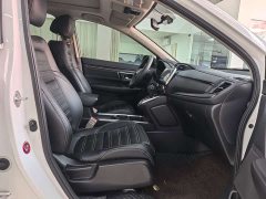 Honda CR-V 2.4T CVT FWD Comfort - ფოტო 6