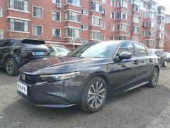 Honda Envix 2023 240TURBO CVT Luxury - ფოტო 1