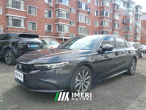 2024 Honda Envix 2023 240TURBO CVT Luxury - ავტომობილი ჩინეთიდან