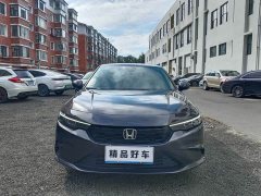 Honda Envix 2023 240TURBO CVT Luxury - ფოტო 2
