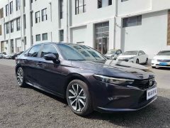 Honda Envix 2023 240TURBO CVT Luxury - ფოტო 3