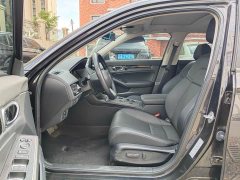 Honda Envix 2023 240TURBO CVT Luxury - ფოტო 4