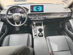 Honda Envix 2023 240TURBO CVT Luxury - ფოტო 5