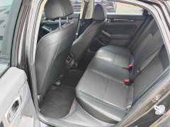 Honda Envix 2023 240TURBO CVT Luxury - ფოტო 6