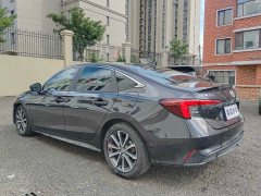 Honda Envix 2023 240TURBO CVT Luxury - ფოტო 7
