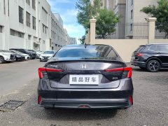 Honda Envix 2023 240TURBO CVT Luxury - ფოტო 8