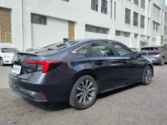 Honda Envix 2023 240TURBO CVT Luxury - ფოტო 9