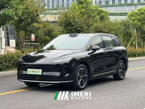 2025 SAIC Changan Uni-T H5 Extended Range Max - ავტომობილი ჩინეთიდან