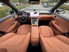 SAIC Changan Uni-T H5 Extended Range Max - ფოტო 11