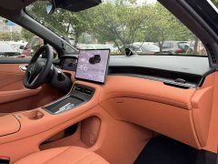 SAIC Changan Uni-T H5 Extended Range Max - ფოტო 12