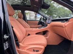 SAIC Changan Uni-T H5 Extended Range Max - ფოტო 13