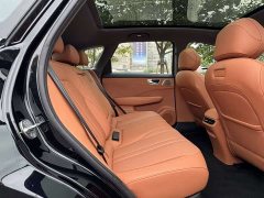 SAIC Changan Uni-T H5 Extended Range Max - ფოტო 14