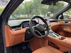 SAIC Changan Uni-T H5 Extended Range Max - ფოტო 15