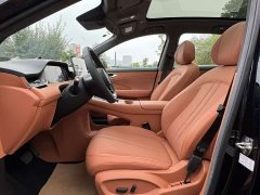 SAIC Changan Uni-T H5 Extended Range Max - ფოტო 16