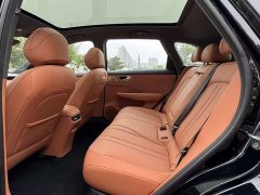 SAIC Changan Uni-T H5 Extended Range Max - ფოტო 17