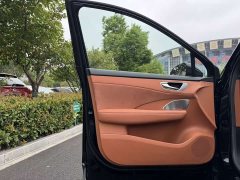 SAIC Changan Uni-T H5 Extended Range Max - ფოტო 18