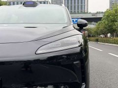 SAIC Changan Uni-T H5 Extended Range Max - ფოტო 19