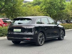SAIC Changan Uni-T H5 Extended Range Max - ფოტო 3