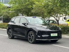 SAIC Changan Uni-T H5 Extended Range Max - ფოტო 4