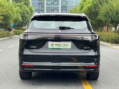 SAIC Changan Uni-T H5 Extended Range Max - ფოტო 5