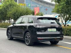 SAIC Changan Uni-T H5 Extended Range Max - ფოტო 6
