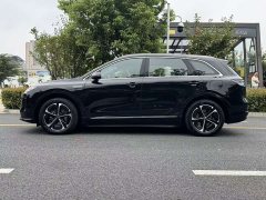 SAIC Changan Uni-T H5 Extended Range Max - ფოტო 7