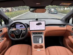 SAIC Changan Uni-T H5 Extended Range Max - ფოტო 9