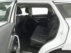 Jetour Jietu X70 PLUS 2021 1.6T DCT Terrain PRO 5-Seater - ფოტო 15