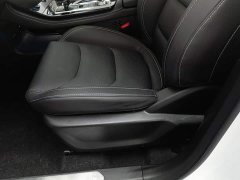 Jetour Jietu X70 PLUS 2021 1.6T DCT Terrain PRO 5-Seater - ფოტო 20