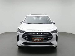Jetour Jietu X70 PLUS 2021 1.6T DCT Terrain PRO 5-Seater - ფოტო 3