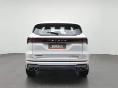 Jetour Jietu X70 PLUS 2021 1.6T DCT Terrain PRO 5-Seater - ფოტო 4