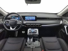 Jetour Jietu X70 PLUS 2021 1.6T DCT Terrain PRO 5-Seater - ფოტო 5