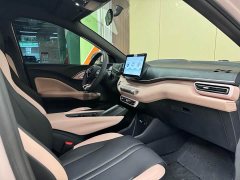 BYD Seagull 305km Vitality Edition - ფოტო 10