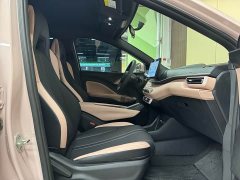 BYD Seagull 305km Vitality Edition - ფოტო 11