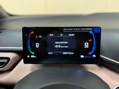 BYD Seagull 305km Vitality Edition - ფოტო 12